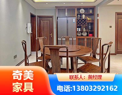 永州板木结合家具