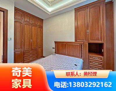 永州板木结合家具